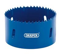 Draper 41088 - Accesorio para sierras perforadoras (tamaño: 76mm)