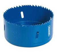Draper 41094 - Accesorio para sierras perforadoras (tamaño: 105mm)