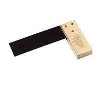 Draper 41375 - Escuadra para carpintería (tamaño: 150mm)