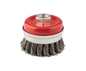 Draper 41447 - Disco abrasivo (tamaño: 60mm)