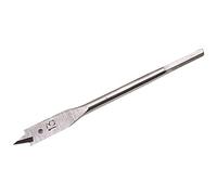 Draper 41505 Expert - Broca plana para madera, 13,0 mm de diámetro