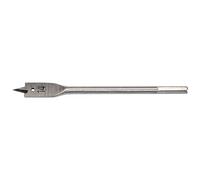 Draper 41507 Expert - Broca plana para madera, 14,0 mm de diámetro