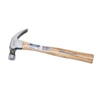 Draper 42496 Martillo De Garra Con Mango De Nogal Hickory 450 g (16 Oz)