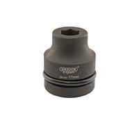Draper 425-MM - Juego de vasos para llaves (tamaño: 17mm)