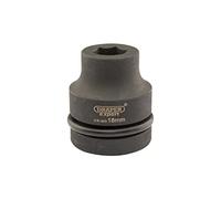 Draper 425-MM - Juego de vasos para llaves (tamaño: 18mm)