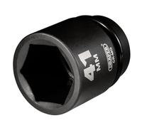 Draper 425-MM - Juego de vasos para llaves (tamaño: 41mm)