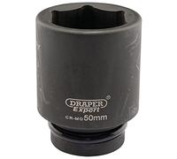 Draper 425D-MM - Juego de vasos para llaves (tamaño: 50mm)