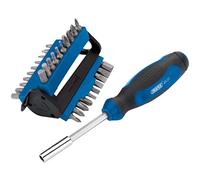Draper 43404 - Juego de destornilladores (pack de 31)