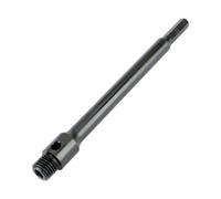Arbor Hexagonal Draper Para Brocas De Núcleo De Diamante 1/2" BSP 240mm 43708