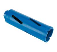 Draper Taladro de Diamante Brocas 52 x 170mm Para Ladrillo & Hormigón Bloques