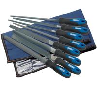 DRAPER 44961 - Escofina (8 unidades, 200 mm)