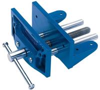 Draper 45233 - Tornillo de banco (tamaño: 150mm)