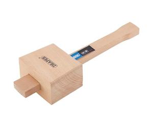 Draper 45237 - Maza de madera (tamaño: 115mm)