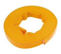 Draper 45343 - Manguera para maquinaria (10 m x 25 mm)