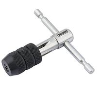 Draper 45721 - Llave combinada, tamaño de la plaza: 3-4 mm