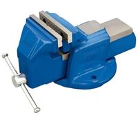 Draper 45783 - Tornillo de banco, 16.1 kg