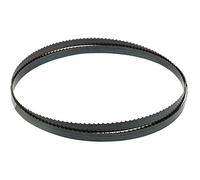 Draper 45901 Hoja de sierra de cinta 2560 mm x 5/8 pulgadas (4 saltos)