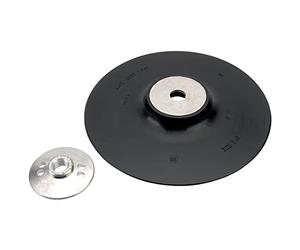 Draper 45976 - Disco abrasivo (tamaño: 180mm)