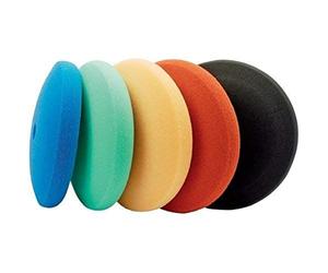 Draper 46296 - Accesorio para pulir (tamaño: 180mm)