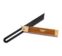 Draper 5 C/L230 Expert bisel ajustable carpinteros, azul, 230 mm