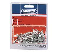 Draper 5010559135578 - Remachadora (tamaño: 4.8mm)
