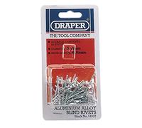 Draper 5010559140077 - Remachadora (tamaño: 3.2mm)