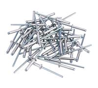 Draper 5010559140084 - Remachadora (tamaño: 3.2mm, pack de 50)