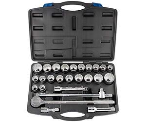 Draper 5010559483297 - Broca para albañilería (tamaño: 5.5x150mm)