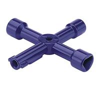 Draper 5010559653935 - Accesorio para tubería