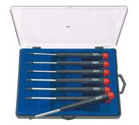 Draper 50580 - Juego de destornilladores (pack de 7)