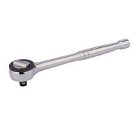 Draper 50679 3/8" Cuadrado Dr. Cabeza Redonda Carraca Inversa