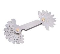 Draper 51070 Métricas Tornillo Paso a de 4 - 6 mm