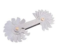 Draper 51071 Tornillo Pitch Gauge UNF/UNC 15432