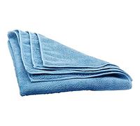 Draper 51080 400 x 400 mm Micro fibra de paños (Pack de 2)