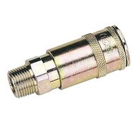 Draper 51409 - Accesorio de herramientas neumáticas (tamaño: 3/8pulgadas)