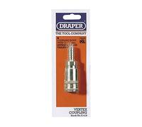 Draper 51418 - Accesorio de herramientas neumáticas (tamaño: 3/8pulgadas)