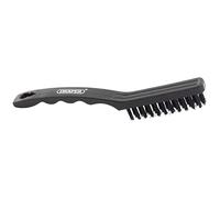 Draper 52307-230 mm cepillo de nylon relleno