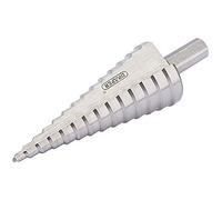 Draper 53871 4 - 30 mm broca escalonada - plata