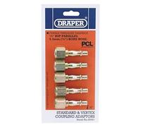 Draper 55061 - Portabroca,5 mm