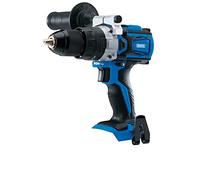 Draper 55338 D20 - Taladro combinado sin escobillas (20 V)