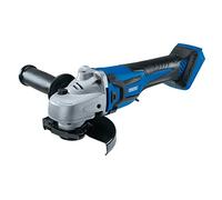Draper 55478 D20 20V sin escobillas Molinillo desnudo, 20 V