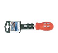 Draper 55485 - Destornillador de punta de estrella (tamaño: 6x38mm)