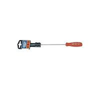 Draper 55493 - Destornillador plano (tamaño: 3.2mm)