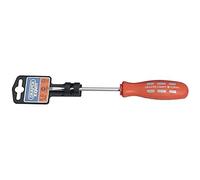 Draper 55495 - Destornillador plano (tamaño: 5mm)