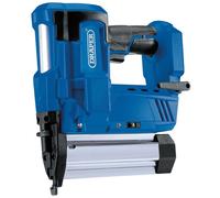 Draper 55740 D20 20V Clavadora/Engrapadora - Sin Batería