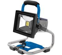 Draper 55869 D20 20V LED luz de trabajo desnudo