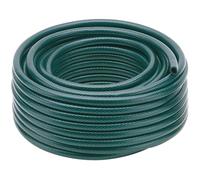 Draper 56312 - Manguera para Lavadora a presión (30 m, Orificio de 12 mm), Color Verde