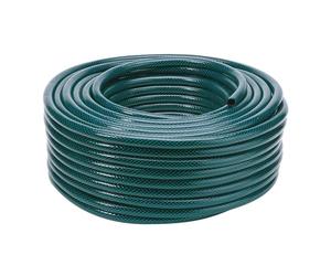 Draper 56313 - Carrete de manguera para lavadora a presión (50 m, orificio de 12 mm)