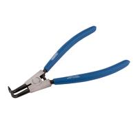 Draper 56422 200mm Externo Alicates Circlip Con 90° Puntas