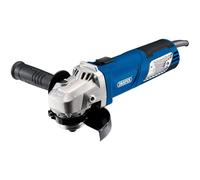 Draper 56480 - Amoladora angular de 115 mm (750 W)